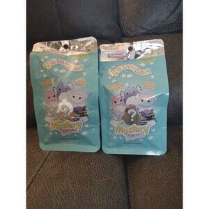 Squishmallow Series 2 Bags Mystery Plush